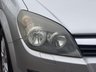 USED 2005 55 VAUXHALL ASTRA 1.6i 16v Design Estate 5dr Petrol Manual (161 g/km, 103 bhp) 