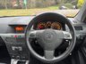USED 2005 55 VAUXHALL ASTRA 1.6i 16v Design Estate 5dr Petrol Manual (161 g/km, 103 bhp) 