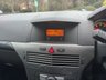 USED 2005 55 VAUXHALL ASTRA 1.6i 16v Design Estate 5dr Petrol Manual (161 g/km, 103 bhp) 
