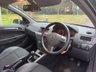 USED 2005 55 VAUXHALL ASTRA 1.6i 16v Design Estate 5dr Petrol Manual (161 g/km, 103 bhp) 