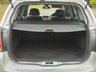 USED 2005 55 VAUXHALL ASTRA 1.6i 16v Design Estate 5dr Petrol Manual (161 g/km, 103 bhp) 