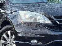 USED 2011 11 HONDA CR-V 2.2 i-DTEC EX SUV 5dr Diesel Manual 4WD Euro 5 (150 ps) 