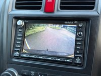 USED 2011 11 HONDA CR-V 2.2 i-DTEC EX SUV 5dr Diesel Manual 4WD Euro 5 (150 ps) 