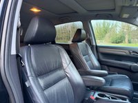 USED 2011 11 HONDA CR-V 2.2 i-DTEC EX SUV 5dr Diesel Manual 4WD Euro 5 (150 ps) 