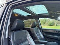 USED 2011 11 HONDA CR-V 2.2 i-DTEC EX SUV 5dr Diesel Manual 4WD Euro 5 (150 ps) 