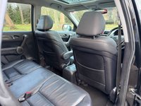 USED 2011 11 HONDA CR-V 2.2 i-DTEC EX SUV 5dr Diesel Manual 4WD Euro 5 (150 ps) 