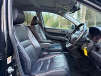 USED 2011 11 HONDA CR-V 2.2 i-DTEC EX SUV 5dr Diesel Manual 4WD Euro 5 (150 ps) 