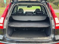 USED 2011 11 HONDA CR-V 2.2 i-DTEC EX SUV 5dr Diesel Manual 4WD Euro 5 (150 ps) 