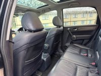 USED 2011 11 HONDA CR-V 2.2 i-DTEC EX SUV 5dr Diesel Manual 4WD Euro 5 (150 ps) 