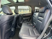 USED 2011 11 HONDA CR-V 2.2 i-DTEC EX SUV 5dr Diesel Manual 4WD Euro 5 (150 ps) 