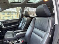 USED 2011 11 HONDA CR-V 2.2 i-DTEC EX SUV 5dr Diesel Manual 4WD Euro 5 (150 ps) 