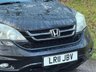 USED 2011 11 HONDA CR-V 2.2 i-DTEC EX SUV 5dr Diesel Manual 4WD Euro 5 (150 ps) 