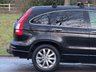 USED 2011 11 HONDA CR-V 2.2 i-DTEC EX SUV 5dr Diesel Manual 4WD Euro 5 (150 ps) 