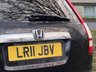 USED 2011 11 HONDA CR-V 2.2 i-DTEC EX SUV 5dr Diesel Manual 4WD Euro 5 (150 ps) 