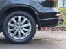 USED 2011 11 HONDA CR-V 2.2 i-DTEC EX SUV 5dr Diesel Manual 4WD Euro 5 (150 ps) 