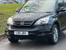 USED 2011 11 HONDA CR-V 2.2 i-DTEC EX SUV 5dr Diesel Manual 4WD Euro 5 (150 ps) 