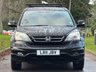 USED 2011 11 HONDA CR-V 2.2 i-DTEC EX SUV 5dr Diesel Manual 4WD Euro 5 (150 ps) 