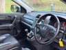 USED 2011 11 HONDA CR-V 2.2 i-DTEC EX SUV 5dr Diesel Manual 4WD Euro 5 (150 ps) 