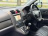 USED 2011 11 HONDA CR-V 2.2 i-DTEC EX SUV 5dr Diesel Manual 4WD Euro 5 (150 ps) 