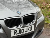 USED 2010 10 BMW 3 SERIES 2.0 320d SE Business Edition Touring 5dr Diesel Steptronic Euro 5 (184 ps) 