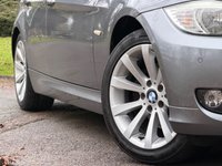 USED 2010 10 BMW 3 SERIES 2.0 320d SE Business Edition Touring 5dr Diesel Steptronic Euro 5 (184 ps) 