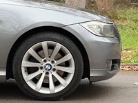 USED 2010 10 BMW 3 SERIES 2.0 320d SE Business Edition Touring 5dr Diesel Steptronic Euro 5 (184 ps) 