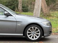 USED 2010 10 BMW 3 SERIES 2.0 320d SE Business Edition Touring 5dr Diesel Steptronic Euro 5 (184 ps) 