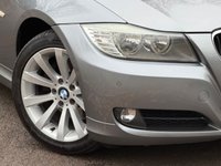 USED 2010 10 BMW 3 SERIES 2.0 320d SE Business Edition Touring 5dr Diesel Steptronic Euro 5 (184 ps) 