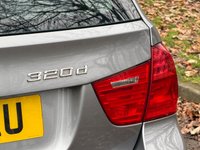 USED 2010 10 BMW 3 SERIES 2.0 320d SE Business Edition Touring 5dr Diesel Steptronic Euro 5 (184 ps) 