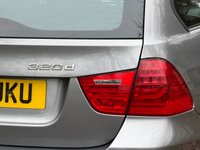 USED 2010 10 BMW 3 SERIES 2.0 320d SE Business Edition Touring 5dr Diesel Steptronic Euro 5 (184 ps) 