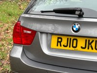 USED 2010 10 BMW 3 SERIES 2.0 320d SE Business Edition Touring 5dr Diesel Steptronic Euro 5 (184 ps) 