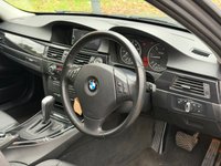 USED 2010 10 BMW 3 SERIES 2.0 320d SE Business Edition Touring 5dr Diesel Steptronic Euro 5 (184 ps) 