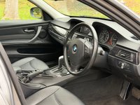 USED 2010 10 BMW 3 SERIES 2.0 320d SE Business Edition Touring 5dr Diesel Steptronic Euro 5 (184 ps) 