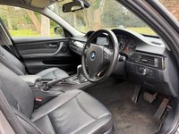 USED 2010 10 BMW 3 SERIES 2.0 320d SE Business Edition Touring 5dr Diesel Steptronic Euro 5 (184 ps) 