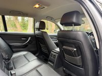 USED 2010 10 BMW 3 SERIES 2.0 320d SE Business Edition Touring 5dr Diesel Steptronic Euro 5 (184 ps) 