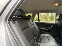 USED 2010 10 BMW 3 SERIES 2.0 320d SE Business Edition Touring 5dr Diesel Steptronic Euro 5 (184 ps) 