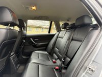 USED 2010 10 BMW 3 SERIES 2.0 320d SE Business Edition Touring 5dr Diesel Steptronic Euro 5 (184 ps) 