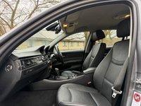 USED 2010 10 BMW 3 SERIES 2.0 320d SE Business Edition Touring 5dr Diesel Steptronic Euro 5 (184 ps) 