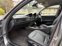 USED 2010 10 BMW 3 SERIES 2.0 320d SE Business Edition Touring 5dr Diesel Steptronic Euro 5 (184 ps) 