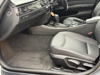 USED 2010 10 BMW 3 SERIES 2.0 320d SE Business Edition Touring 5dr Diesel Steptronic Euro 5 (184 ps) 