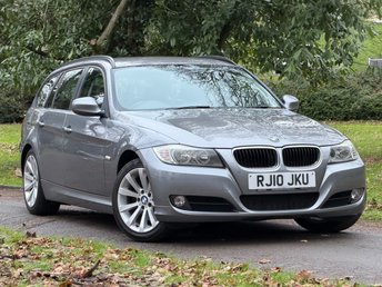 2010 BMW 3 SERIES