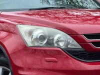 USED 2010 10 HONDA CR-V 2.0 i-VTEC ES SUV 5dr Petrol Manual 4WD Euro 5 (150 ps) 