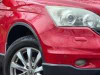 USED 2010 10 HONDA CR-V 2.0 i-VTEC ES SUV 5dr Petrol Manual 4WD Euro 5 (150 ps) 