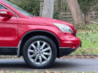USED 2010 10 HONDA CR-V 2.0 i-VTEC ES SUV 5dr Petrol Manual 4WD Euro 5 (150 ps) 