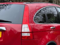 USED 2010 10 HONDA CR-V 2.0 i-VTEC ES SUV 5dr Petrol Manual 4WD Euro 5 (150 ps) 