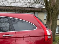 USED 2010 10 HONDA CR-V 2.0 i-VTEC ES SUV 5dr Petrol Manual 4WD Euro 5 (150 ps) 