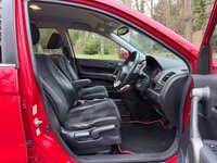 USED 2010 10 HONDA CR-V 2.0 i-VTEC ES SUV 5dr Petrol Manual 4WD Euro 5 (150 ps) 