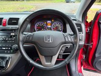 USED 2010 10 HONDA CR-V 2.0 i-VTEC ES SUV 5dr Petrol Manual 4WD Euro 5 (150 ps) 