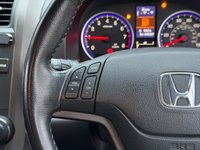 USED 2010 10 HONDA CR-V 2.0 i-VTEC ES SUV 5dr Petrol Manual 4WD Euro 5 (150 ps) 