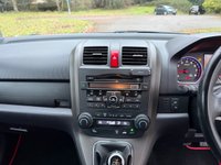 USED 2010 10 HONDA CR-V 2.0 i-VTEC ES SUV 5dr Petrol Manual 4WD Euro 5 (150 ps) 